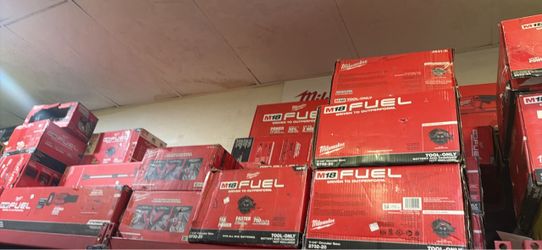 TOOLS SALE - DON'T MISS OUT! STORE OPEN EVERYDAY 6 AM —8 PM