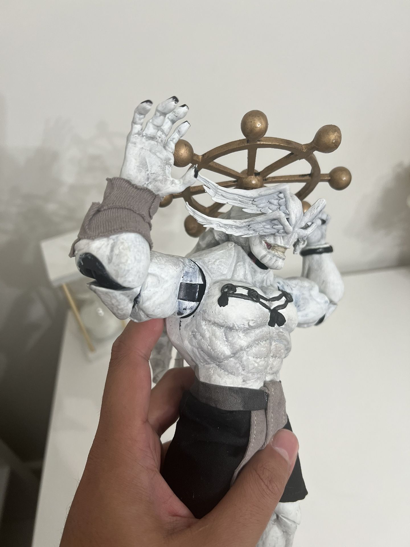 SH Figuarts Jujutsu Kaisen Inspired Mahoraga for Sale in Glendale