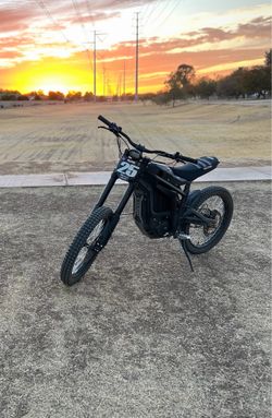 Talaria MX4 Sting R 2023