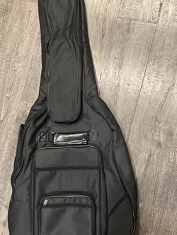 Guitar Case