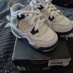 Jordans Size 4c
