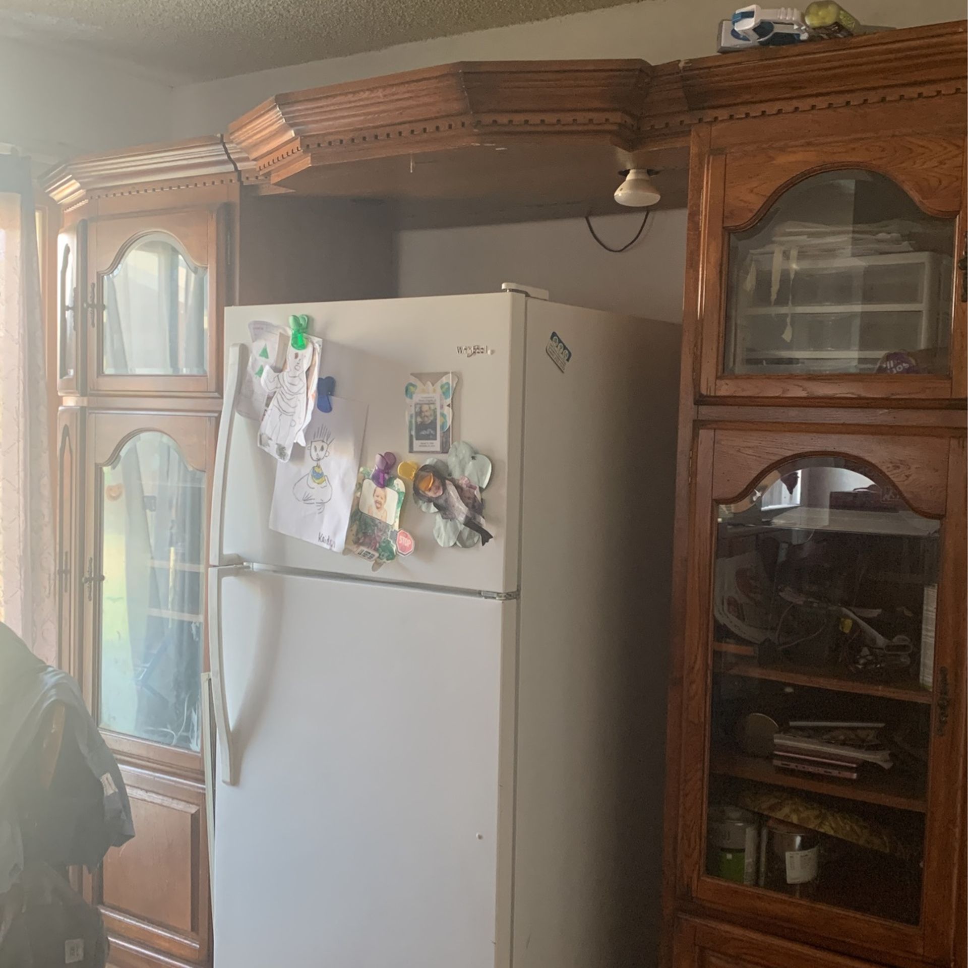 Entertainment Center