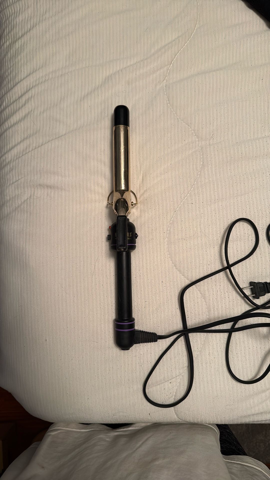 Hot Tools Curling Iron