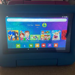 Kids Fire 7 Amazon Tablet