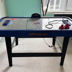 Air Hockey 🏒 Table