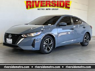 2024 Nissan Sentra