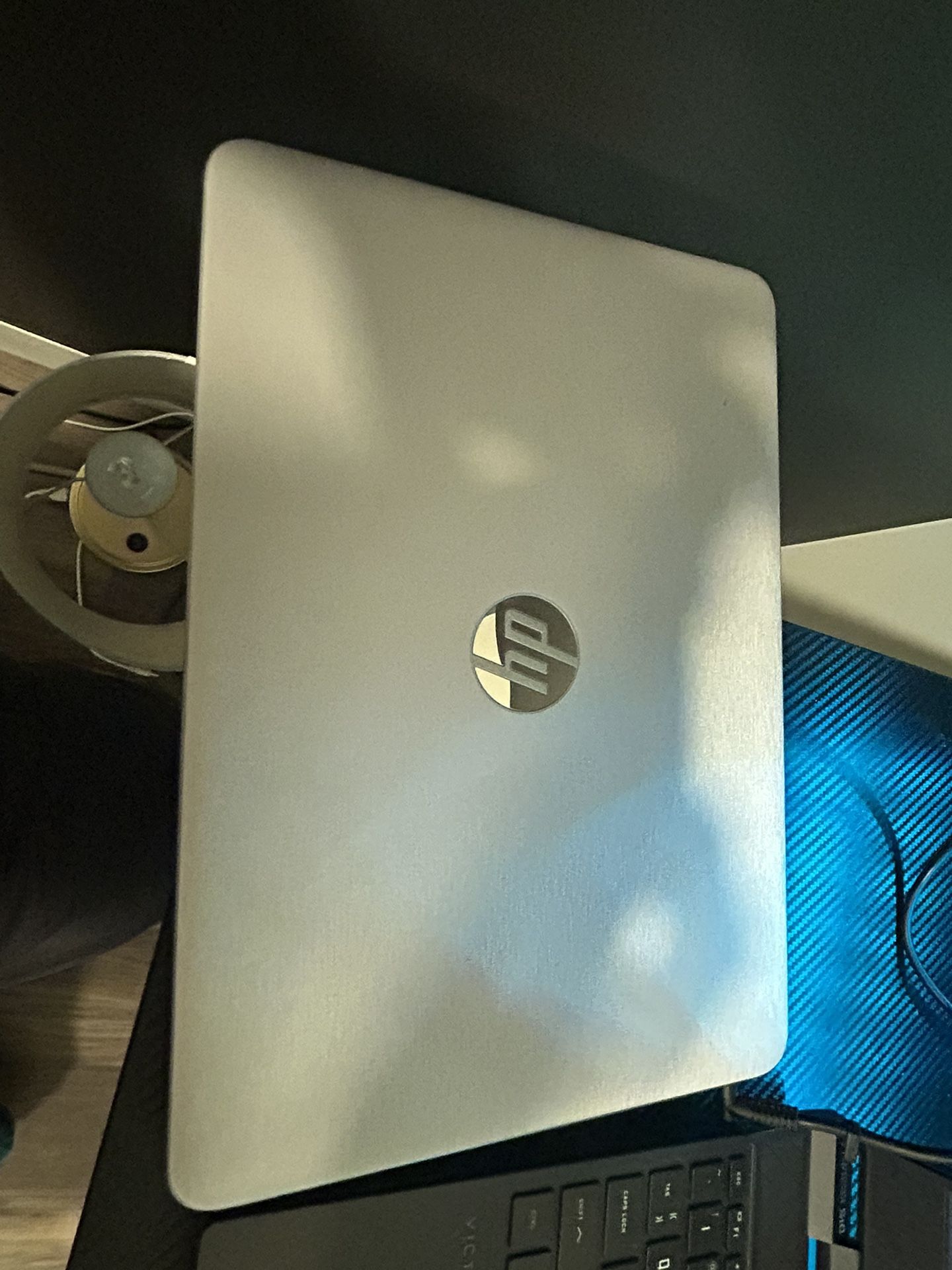 Hp Elitebook Laptop