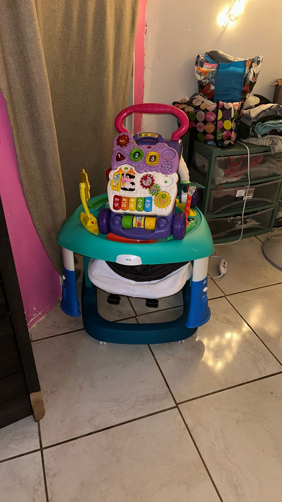 Bulk Baby Necessities