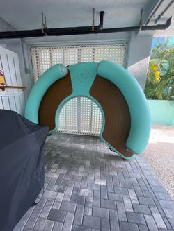 Bote hangout 240