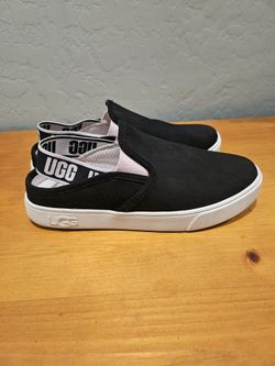 UGG sneaker