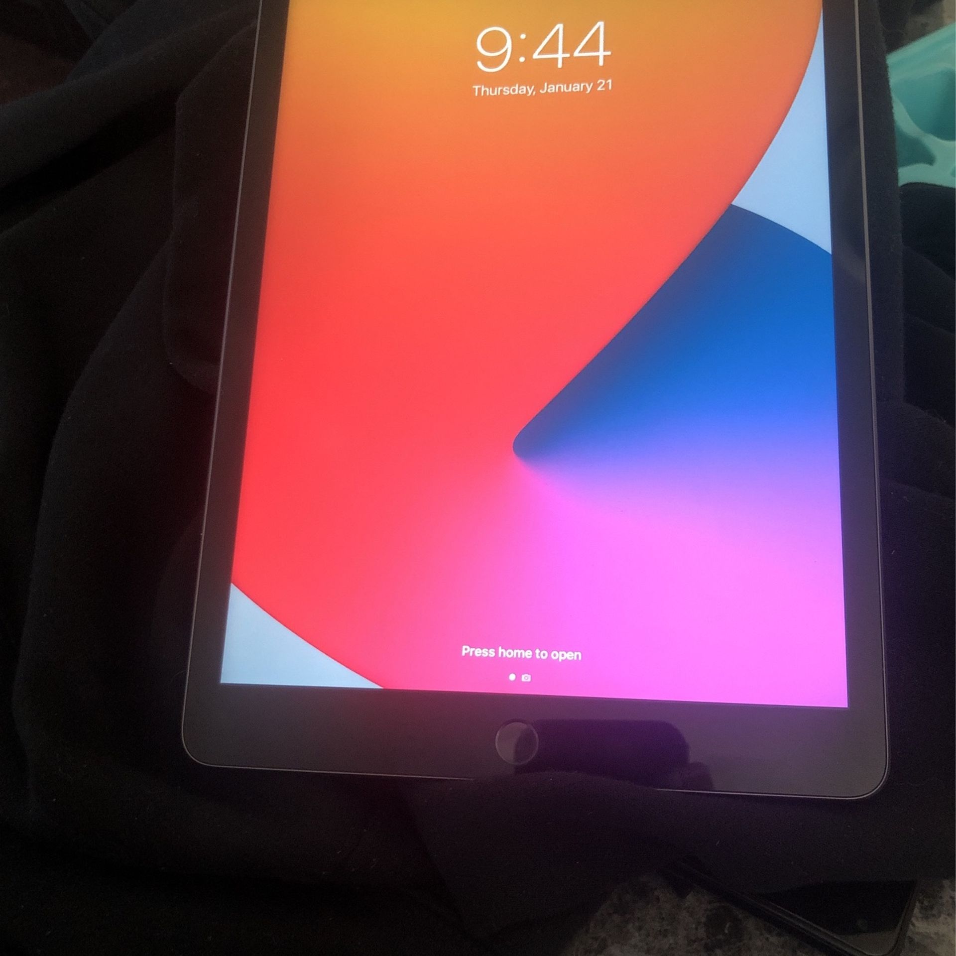 iPad 8th Generation 32G