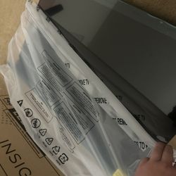 Brand New Insignia Fire Tv 40 Inch