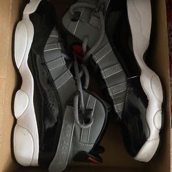 Jordan