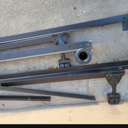 Full Size Bed Frame Heavy Duty