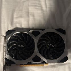 Graphics Card For Gaming PC