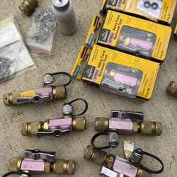 Appion Valve Core Removal 