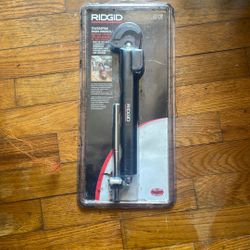 Telescoping Basin Wrench