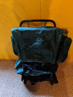 Kelty back pack cub scouts