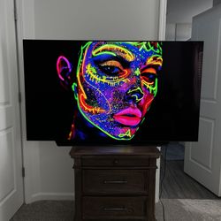 LG C1 65 INCH!!!!!!!!