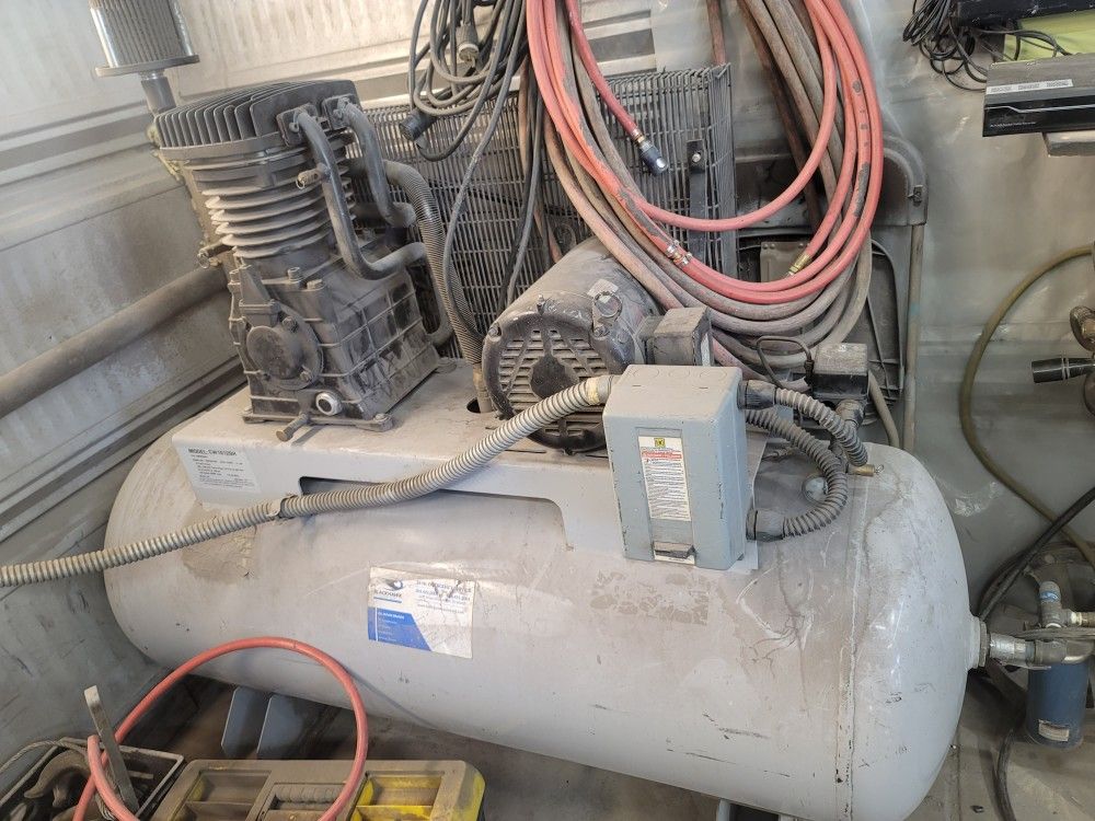 Air Compressor