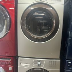 Drayer & Washers 