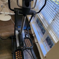ELLiPTiCAL Exercise Equipment