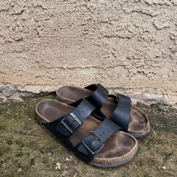 Women’s Birkenstock Sandals Size 9