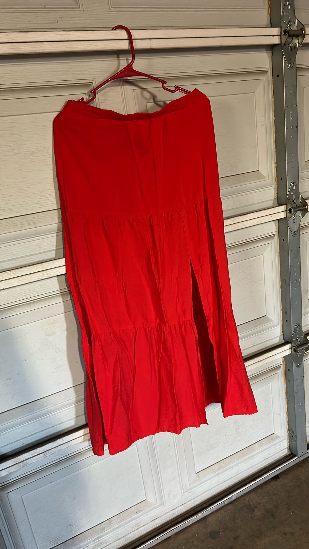 Long Skirt L