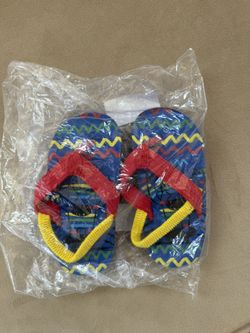 Kids sandal brand new