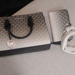 Michael Kors Purse/Wallet