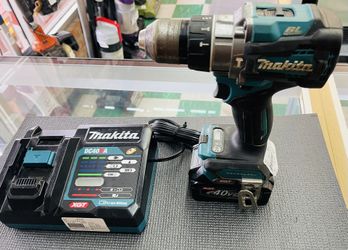 Makita Hammer Drill
