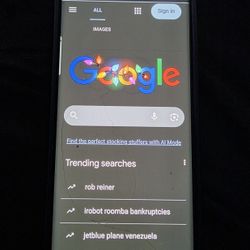 Samsung S21 Ultra (Unlocked)