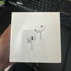 AirPods Pro 2
