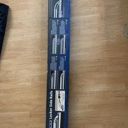 Side Rails