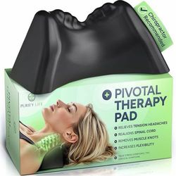 Pillow therapy
