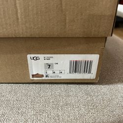 UGG Tazz Slipper 