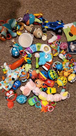 Baby Toys