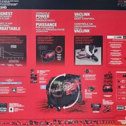 Milwaukee Dewalt Tools