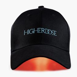 HIGHER DOSE