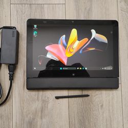 Lenovo Thinkpad 2 In 1 TouchScreen Laptop 