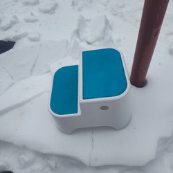 2 Step Stool