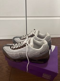 Nike Air Max 95 SB Cacao Wow - Preowned