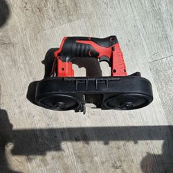 Bandsaw  12 Volt