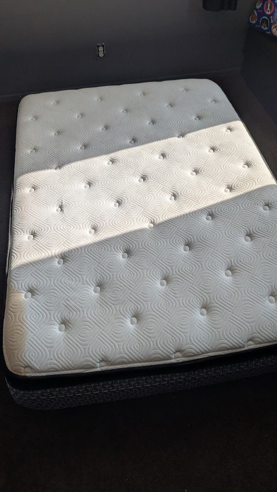 FREE Used Mattress 