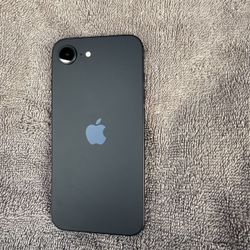 IPHONE 16E <<128GB>>