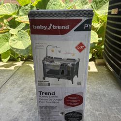 Nursery Center Playard