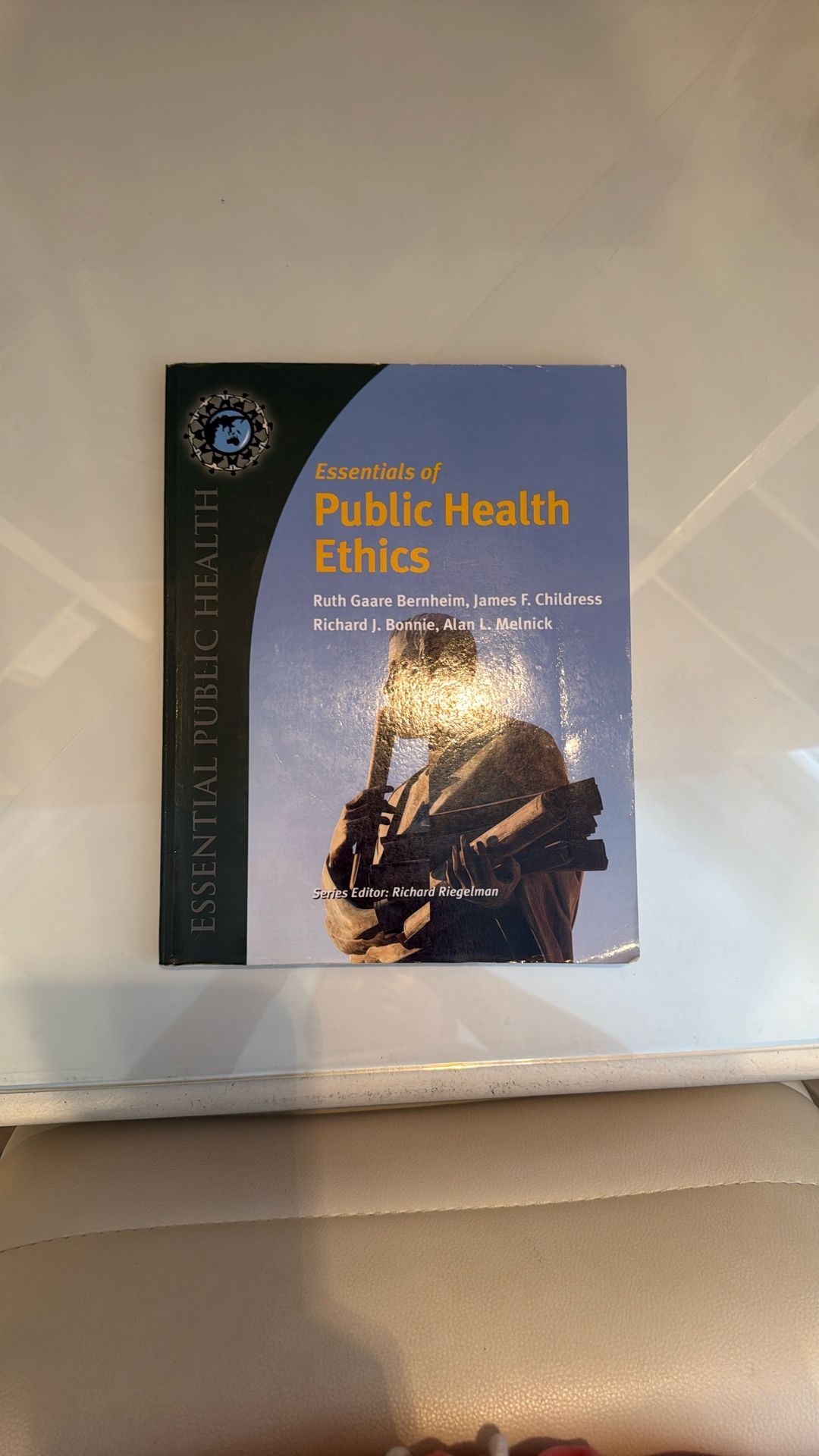 Essentials Of Public Health Ethics
