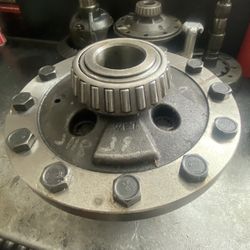 11.5” 14 Bolt Chevy And GMC GOV LOCK POSI UNIT 