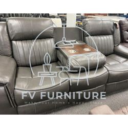 SALAS NUEVAS SOFÁS RECLINABLES A DESCUENTO DE BODEGA! INSTALACIÓN Y ENTREGA EL MISMO DÍA! 3 PAGOS MENSUALES! 