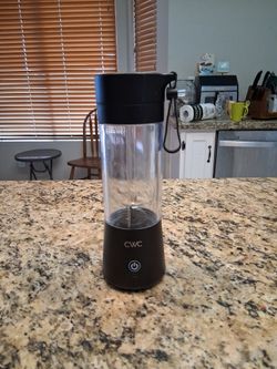 CWC Portable Personal Blender